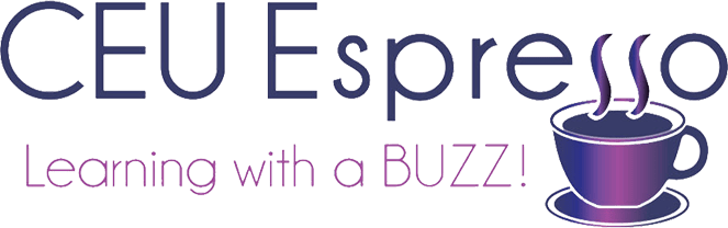 CEU Espresso logo