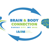 IAOM 2022 Convention. The Brain & Body Connection